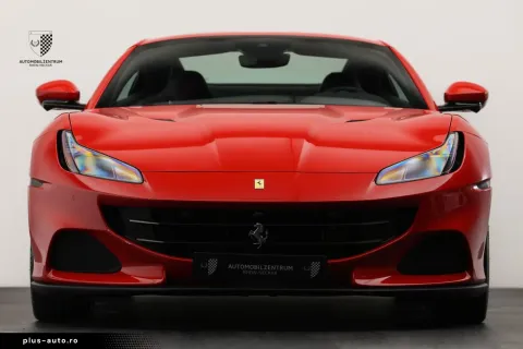 Ferrari Portofino — poza 2