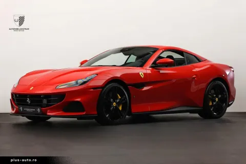 Ferrari Portofino — poza 3