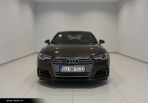 Audi A4 — poza 2