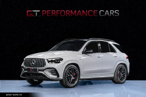Mercedes-Benz Gle 53 Amg — poza 3
