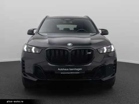 BMW X5 M60