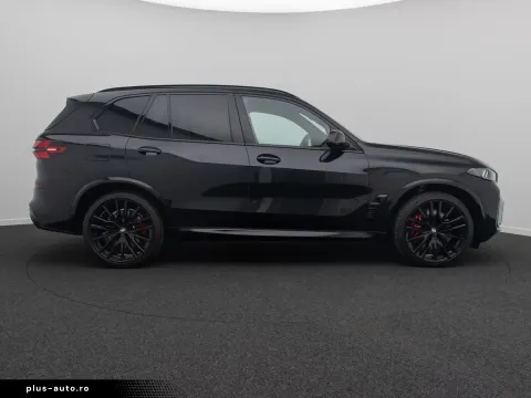 BMW X5 M60 — poza 3