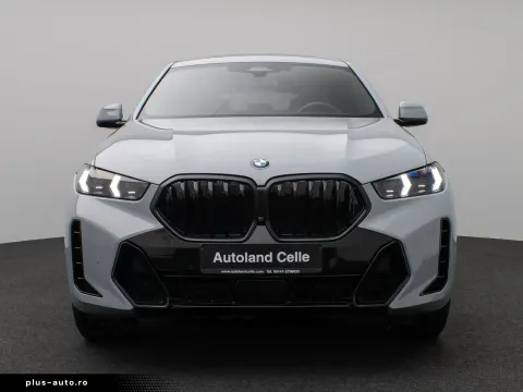 BMW X6 — poza 2