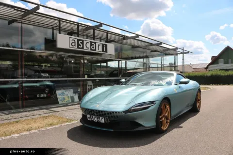Ferrari Roma