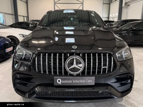 Mercedes-Benz Gle 63 Amg — poza 2