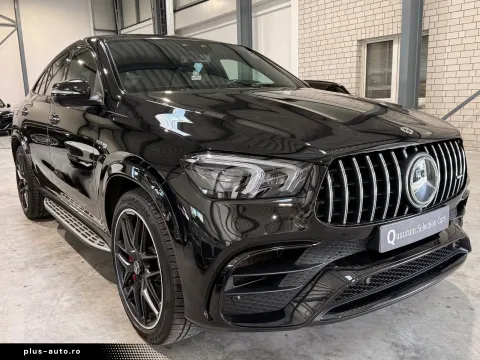 Mercedes-Benz Gle 63 Amg — poza 3