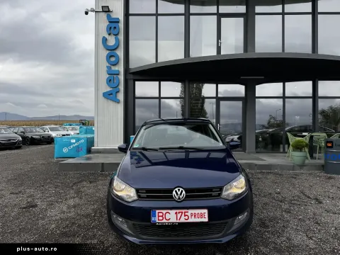 Volkswagen Polo — poza 3