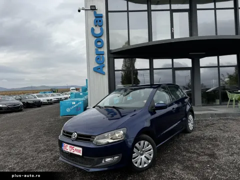 Volkswagen Polo — poza 2