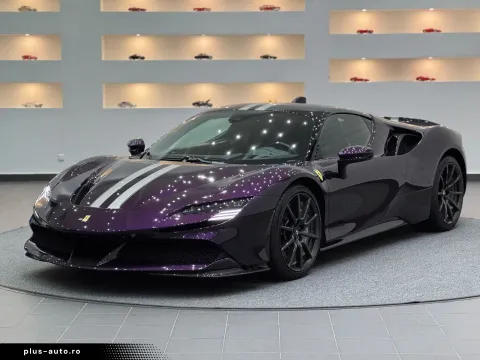 Ferrari Sf90