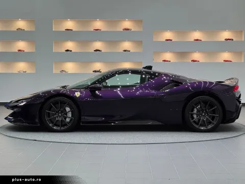 Ferrari Sf90 — poza 2