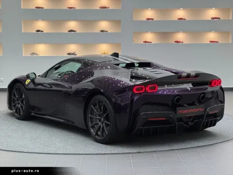 Ferrari Sf90 — poza 3