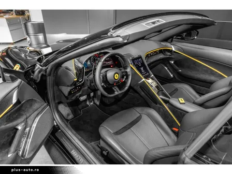 Ferrari Roma — poza 2