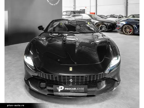 Ferrari Roma — poza 3