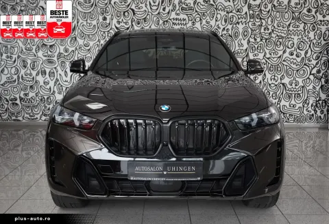 BMW X6 — poza 3
