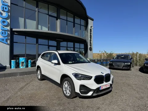 BMW X1 — poza 2