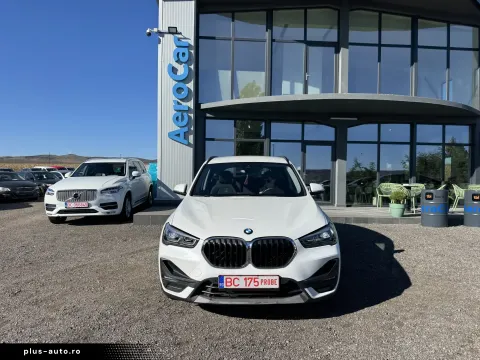 BMW X1 — poza 3