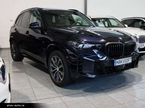 BMW X5 — poza 2