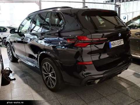 BMW X5 — poza 3