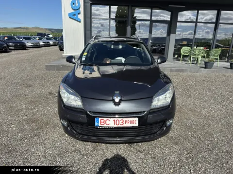 Renault Megane — poza 3