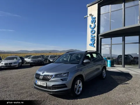 Skoda Karoq — poza 2
