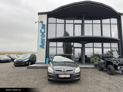 Hyundai I30 — poza 2