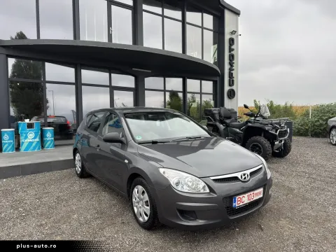 Hyundai I30 — poza 3