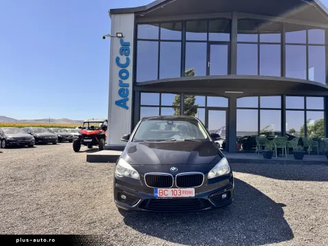 BMW 218 — poza 3