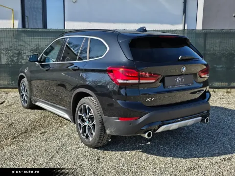 BMW X1 — poza 2