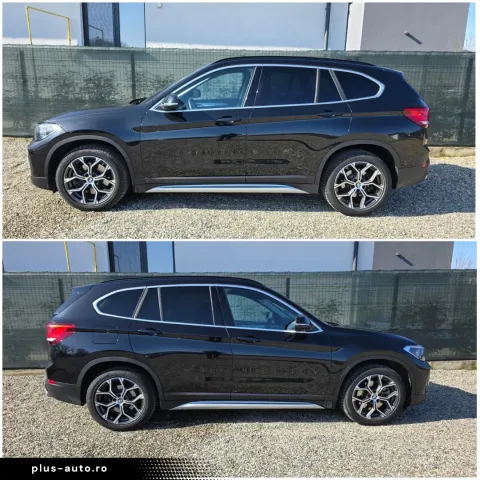 BMW X1 — poza 3