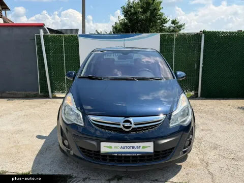 Opel Corsa — poza 2