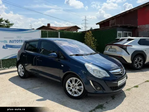 Opel Corsa — poza 3