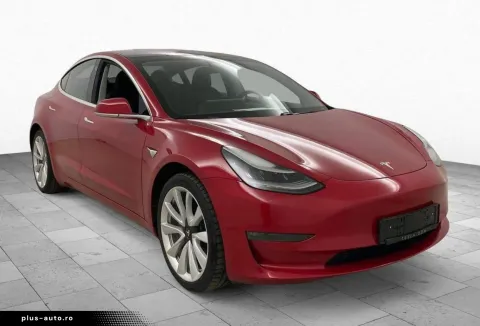 Tesla Model 3 — poza 2