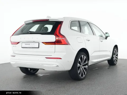 Volvo Xc60 — poza 2