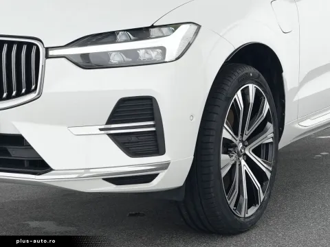 Volvo Xc60 — poza 3
