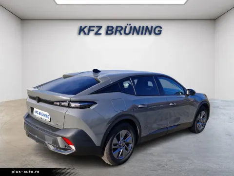 Peugeot 408 — poza 3