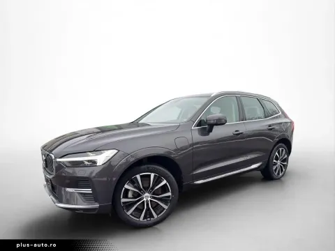 Volvo Xc60 — poza 2
