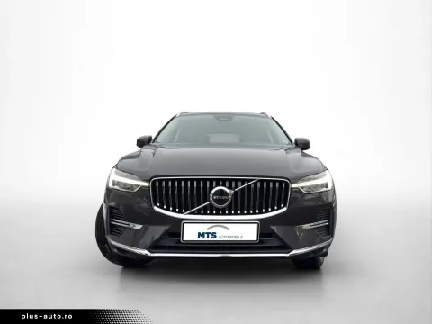 Volvo Xc60 — poza 3
