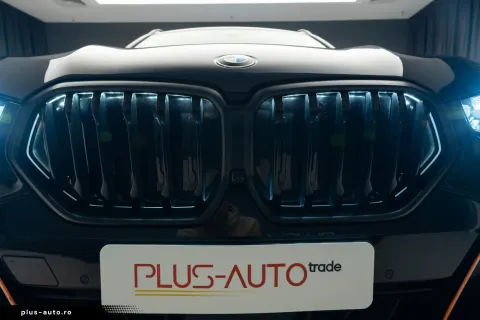 BMW X6 — poza 3