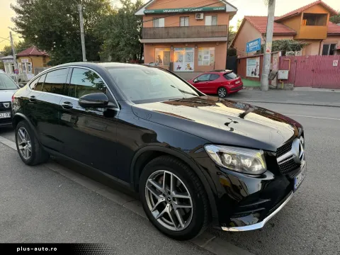 Mercedes-Benz Glc 250 — poza 2