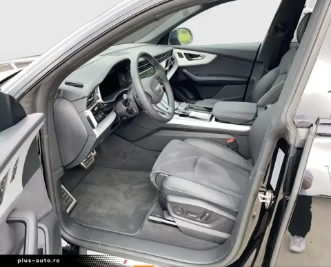 Audi Q8 — poza 2