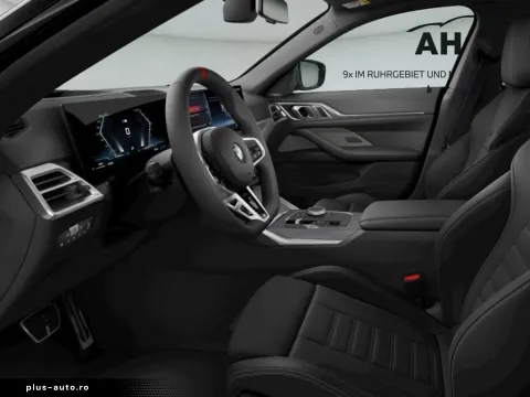 BMW M440 — poza 3