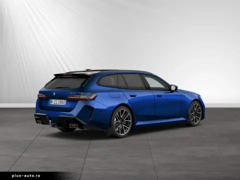 BMW M5 — poza 2