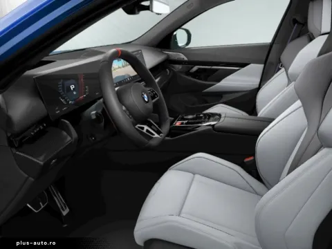 BMW M5 — poza 3