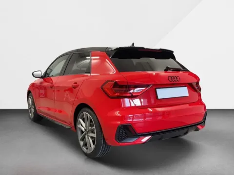 Audi A1 — poza 3