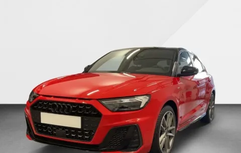 Audi A1 — poza 2