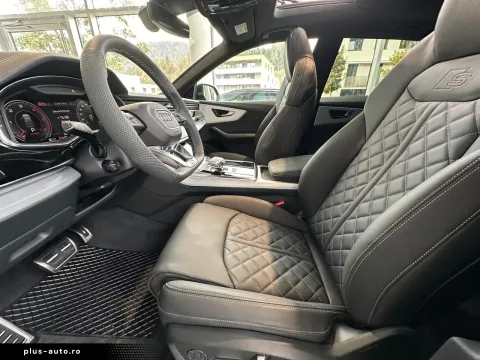 Audi Q8 — poza 2