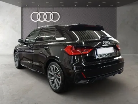 Audi A1 — poza 2