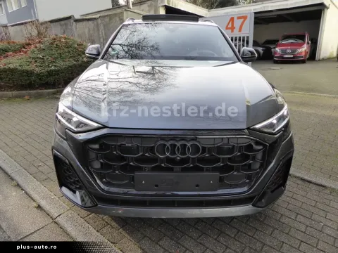 Audi Q8 — poza 2