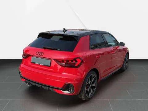Audi A1 — poza 2