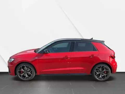 Audi A1 — poza 3